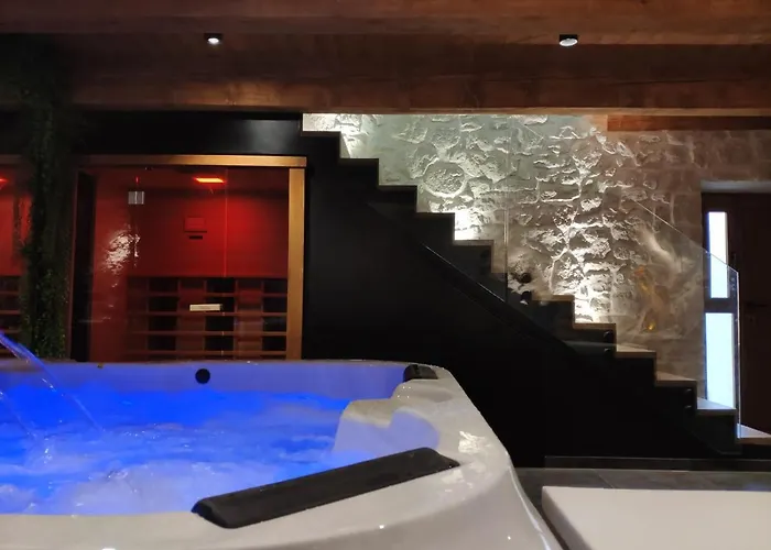 아파트 Botun Luxury